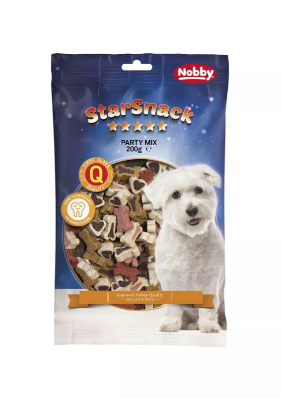 StarSnack Party Mix Tüte, 200 g